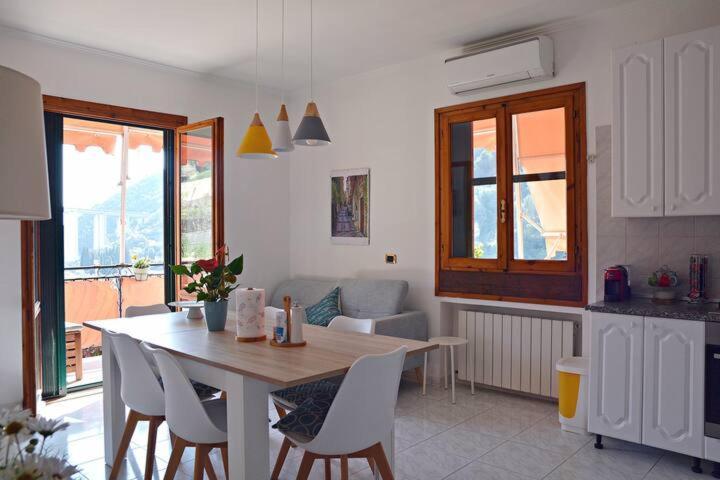 ולקרוסיה Appartamento “Casa Losa” Citra 008063-Lt-0086 מראה חיצוני תמונה