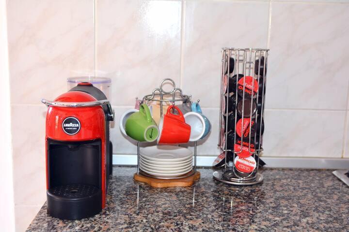 ולקרוסיה Appartamento “Casa Losa” Citra 008063-Lt-0086 מראה חיצוני תמונה